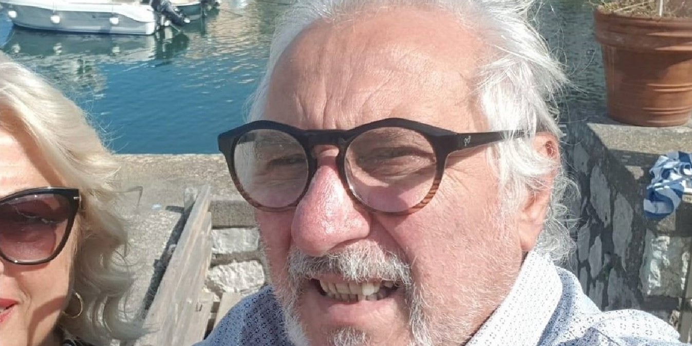 vincenzo garzillo napoli disperso esplosione suviana ritrovato