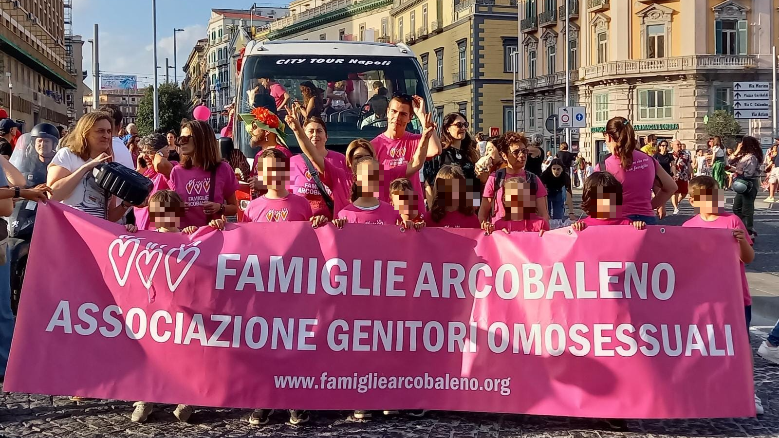 Famiglie Arcobaleno