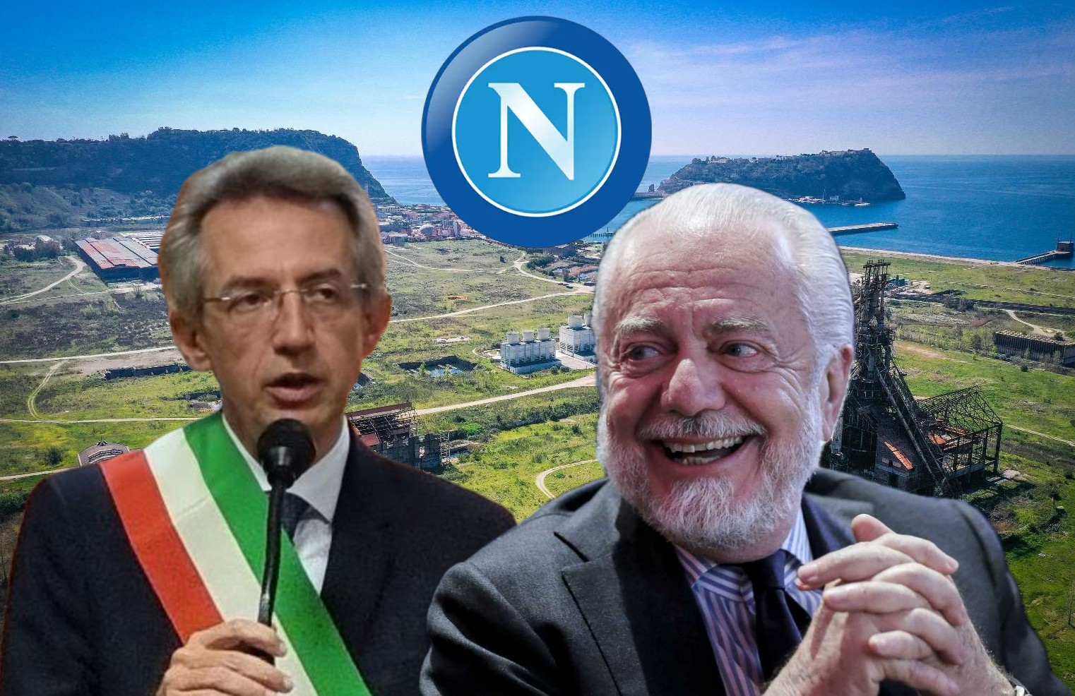 Nuovo centro sportivo, ADL annuncia: "Lavori da settembre. Se mi fermano non mi vedete più"