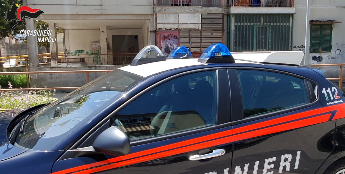 Carabinieri