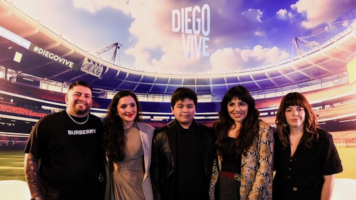 Apre 'Diego Vive', il primo parco al mondo dedicato a Maradona. Orari e prezzi dei biglietti