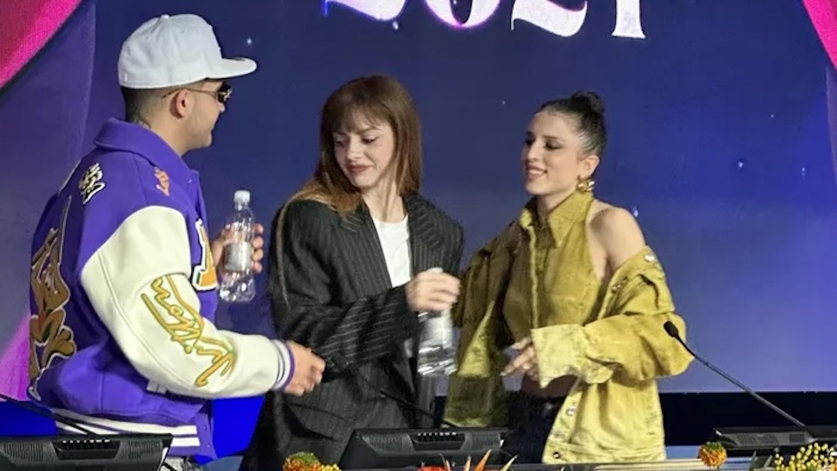 Geolier, Angelina e Annalisa al mega concerto gratuito in Piazza del Plebiscito: la data e gli artisti in scaletta 