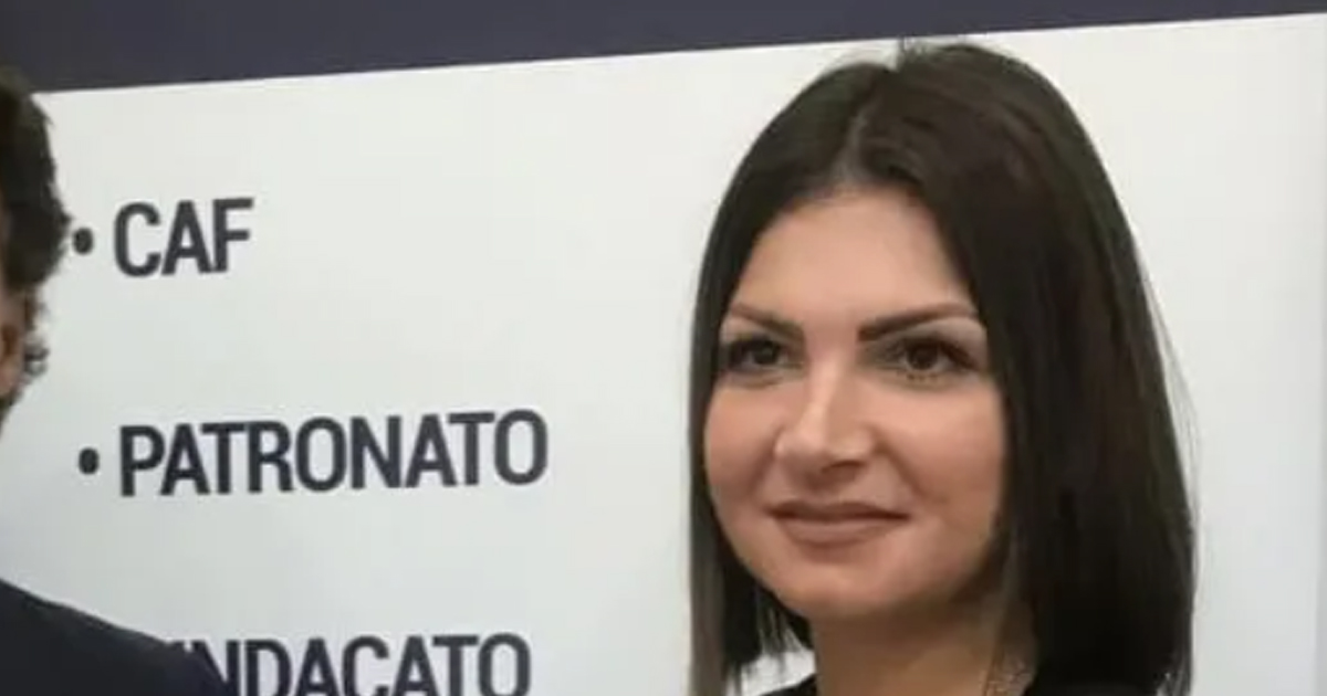 giusy di micco arrestata
