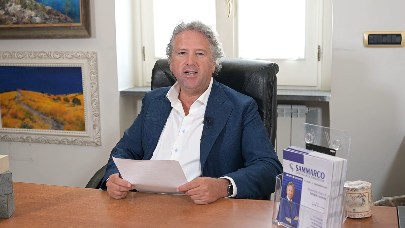 sammarco mutuo green