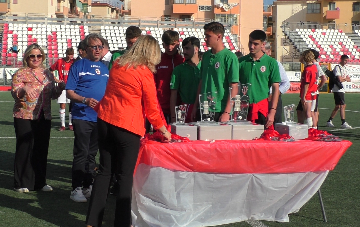 trofeo torre turris delegazione