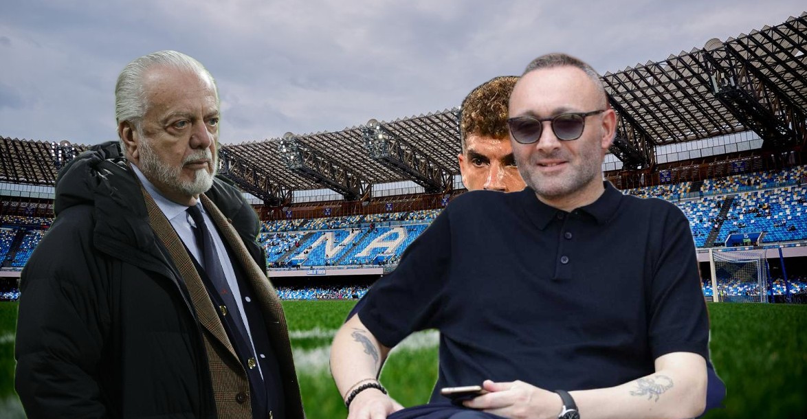 Giovanni, smettila di nasconderti dietro la gonna di mammà: è ora di fare il capitano