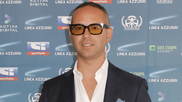 Michele Criscitiello