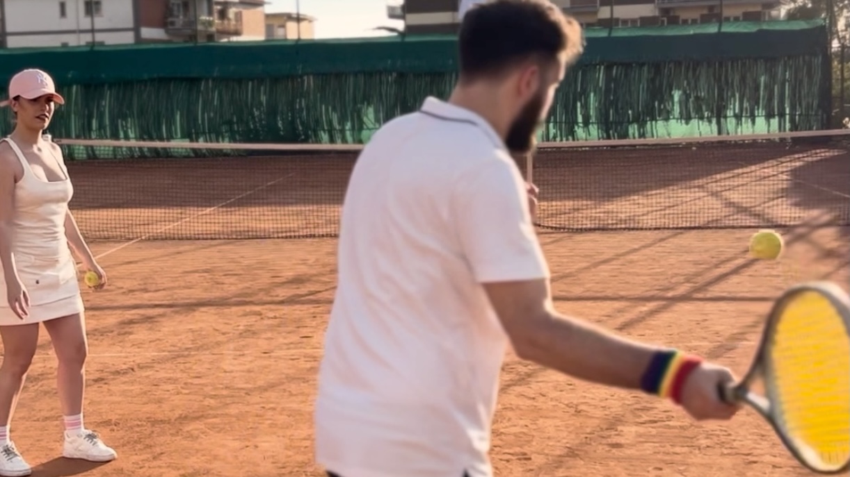 VIDEO/ Gli attori di Mare fuori nello spot del Napoli Pride 2024