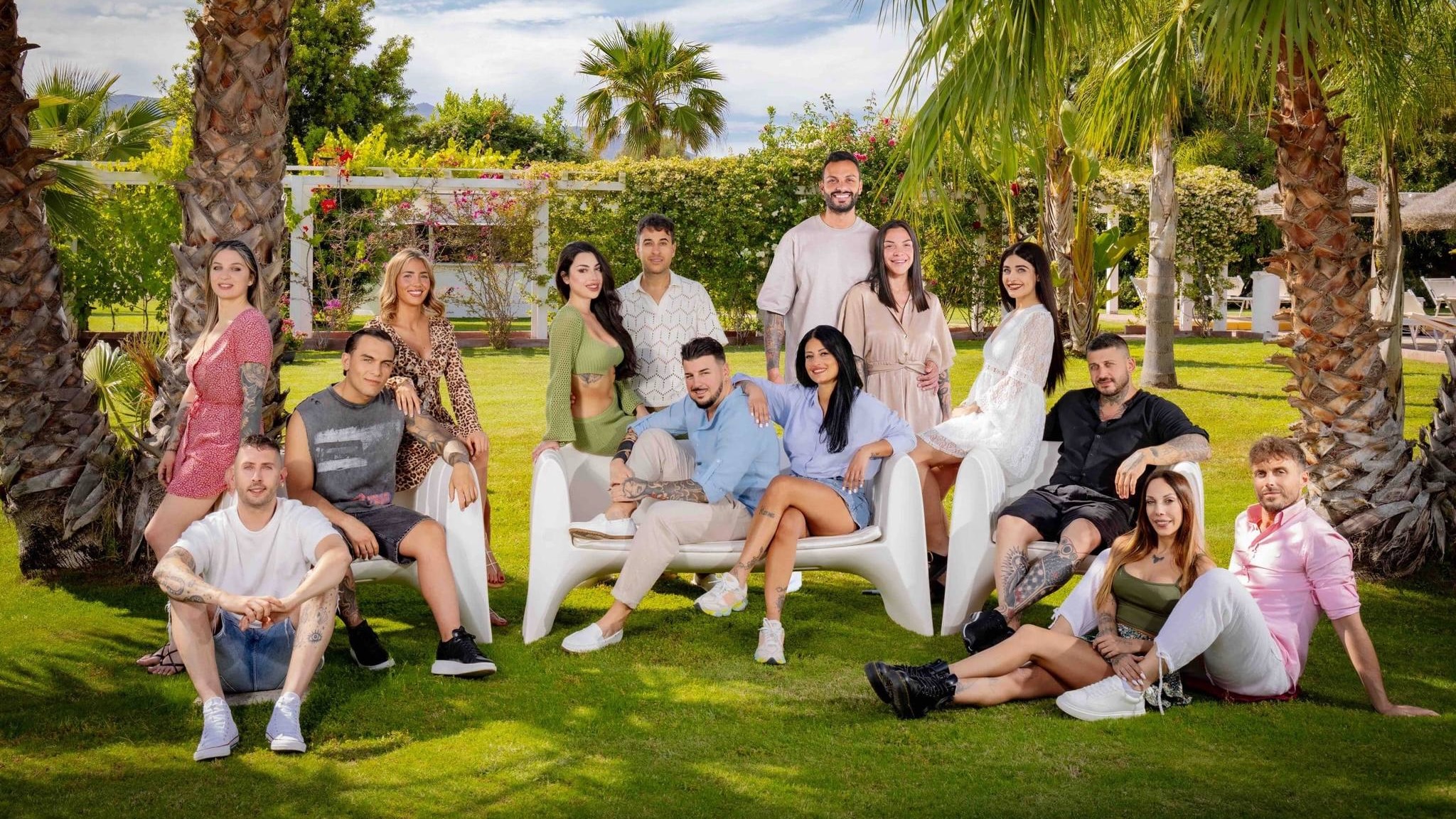 Temptation Island 2024