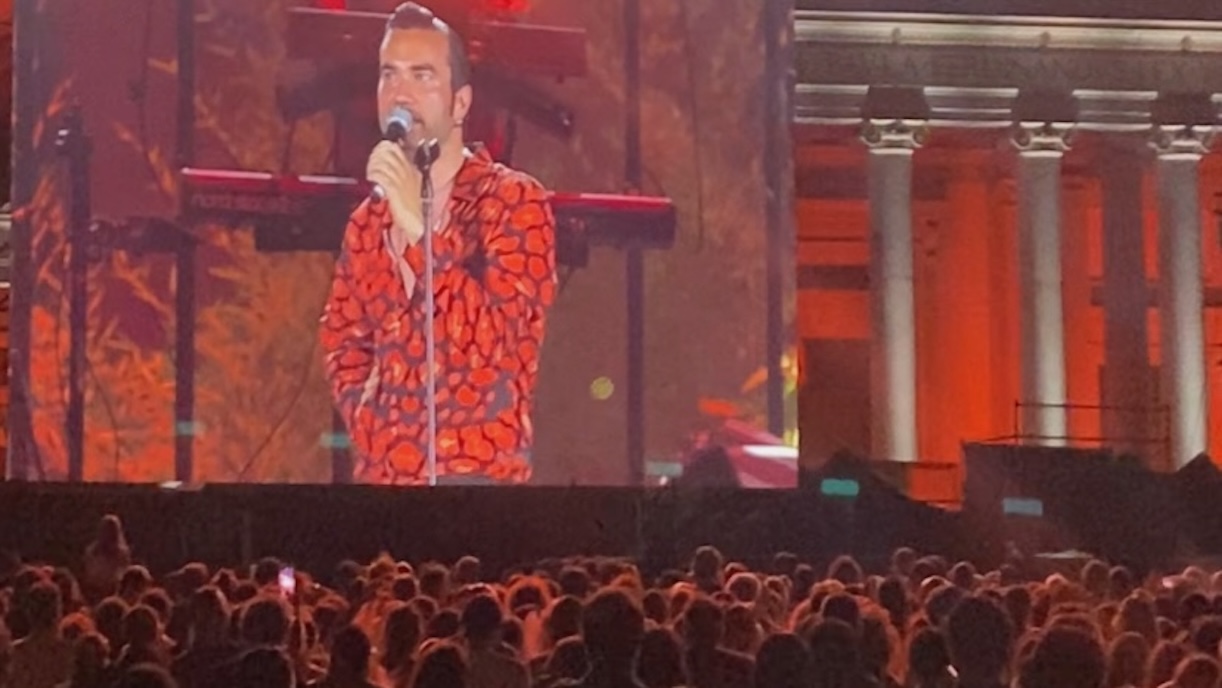 In 10 mila per Tropico a Piazza del Plebiscito: "Che state combinando guagliù?"