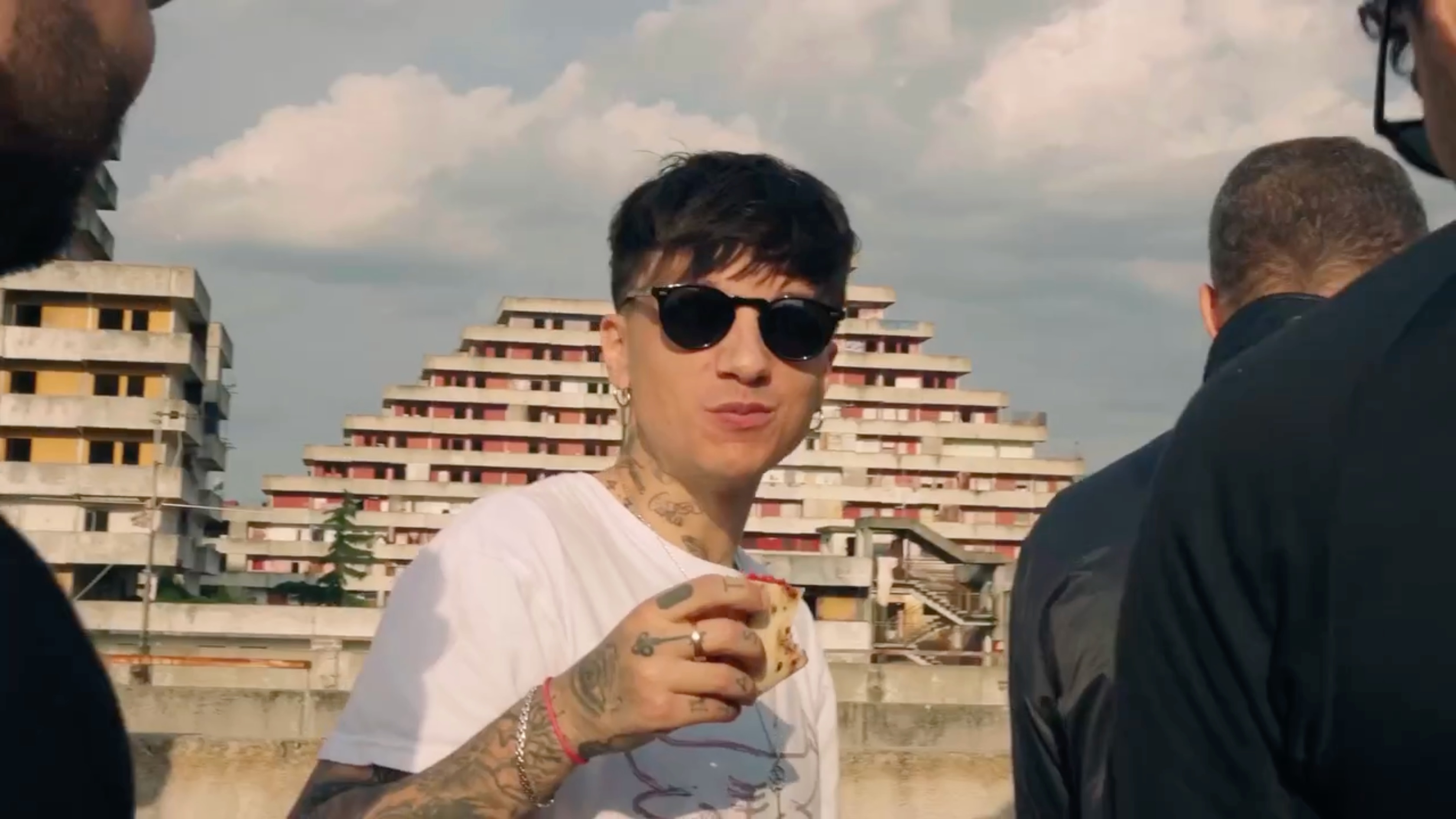 Concerti di Ultimo allo stadio Maradona: biglietti, corse extra della metro e limitazioni traffico