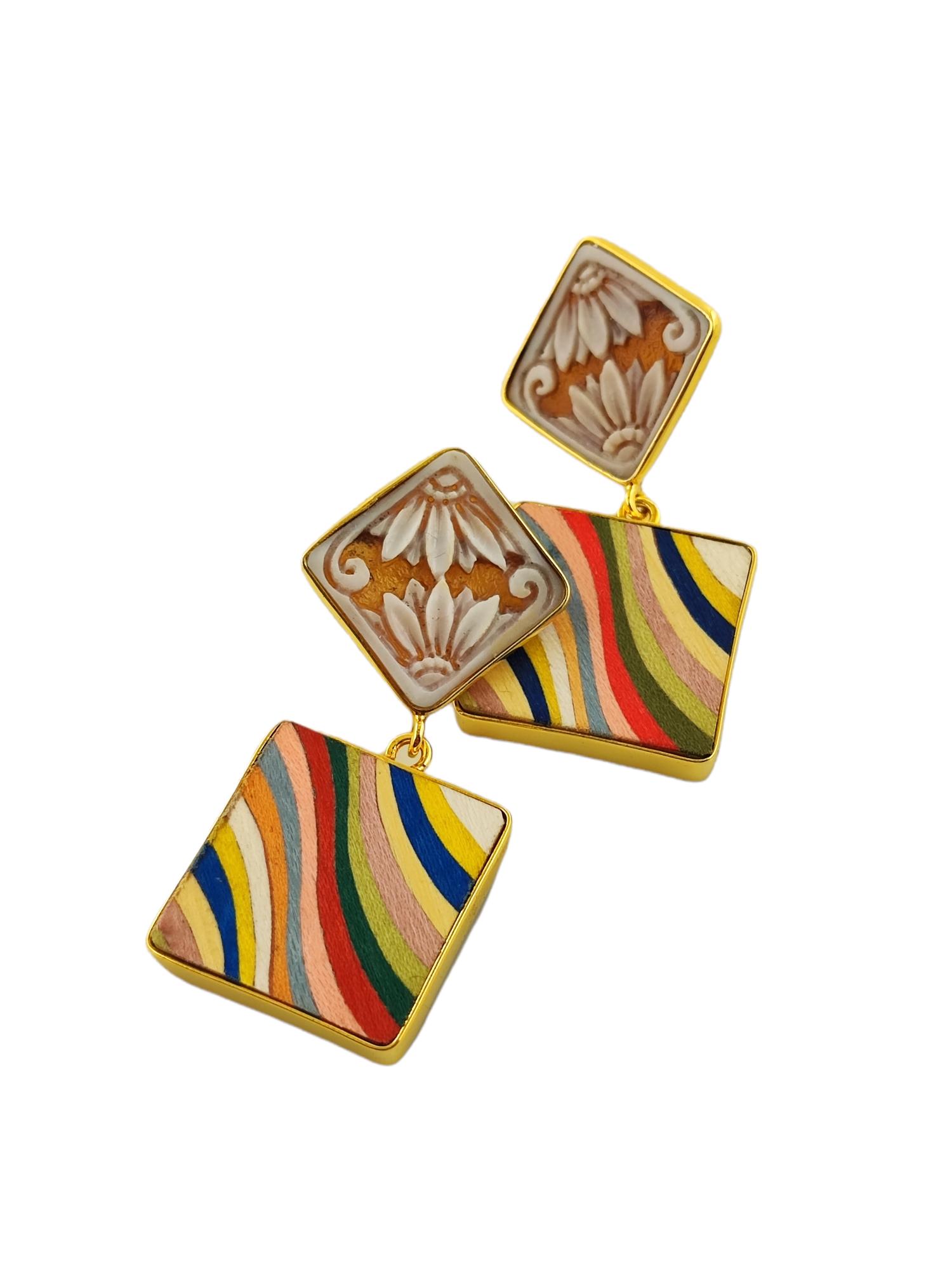 campania mia seta cammeo