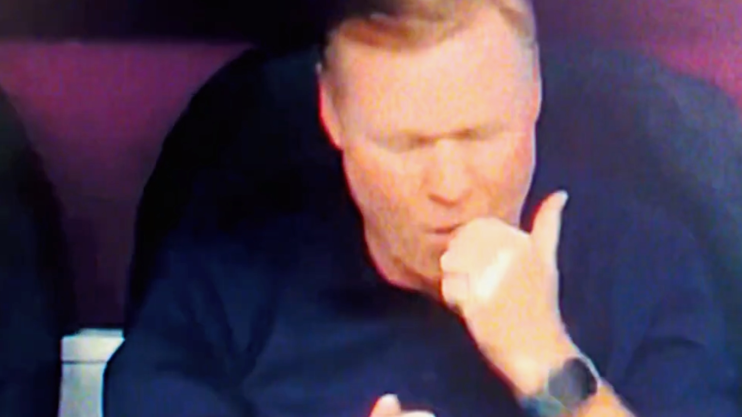 VIDEO/ Euro 2024, Koeman degenera con le 'pulizie': le immagini che hanno disgustato il web