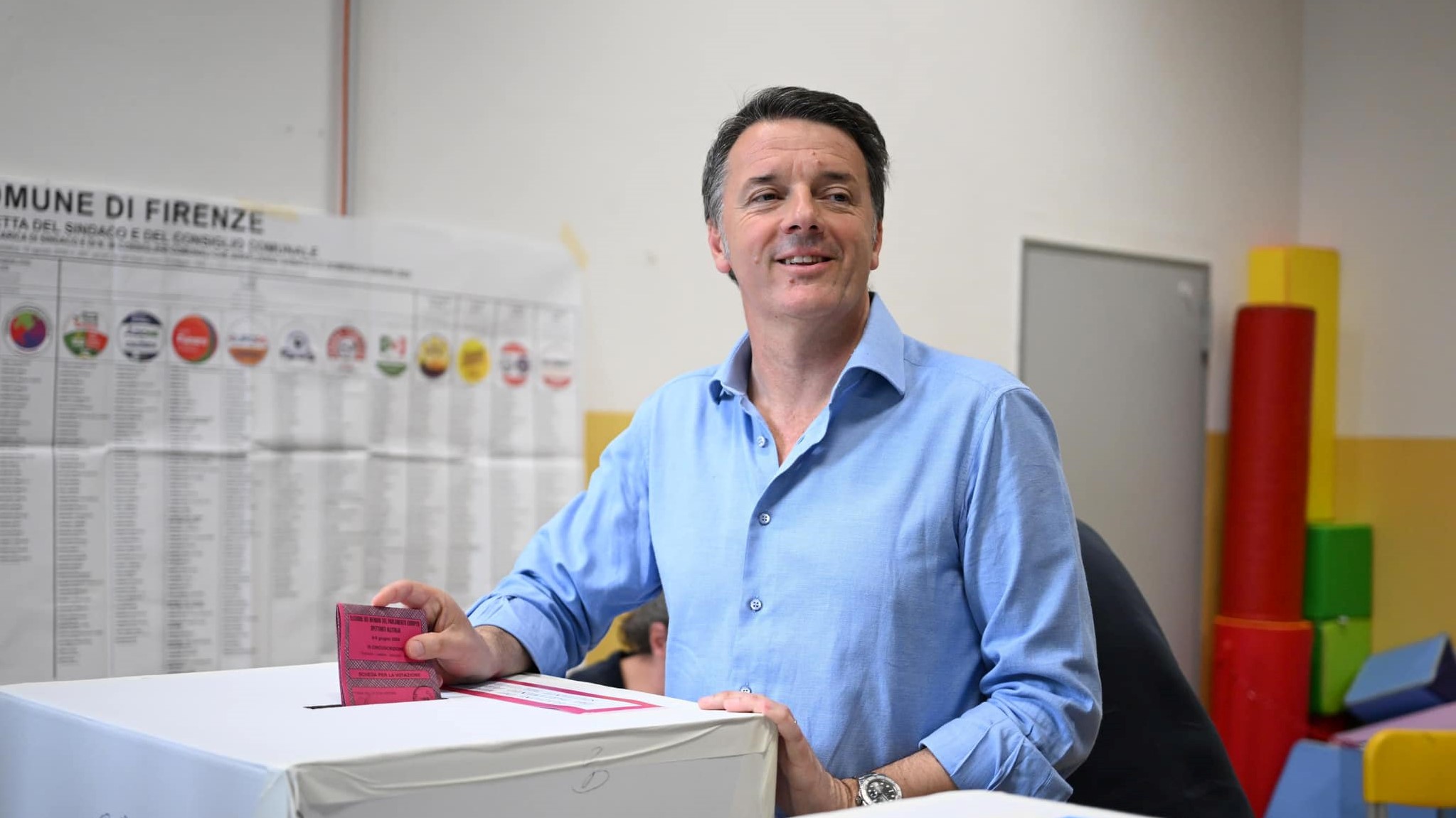 elezioni europee 2024 sconfitti chi ha perso