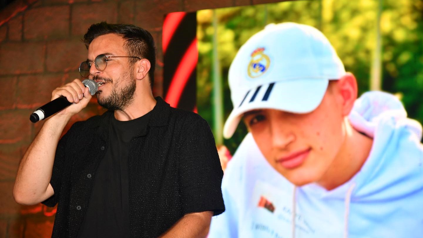 memorial carmine franzese