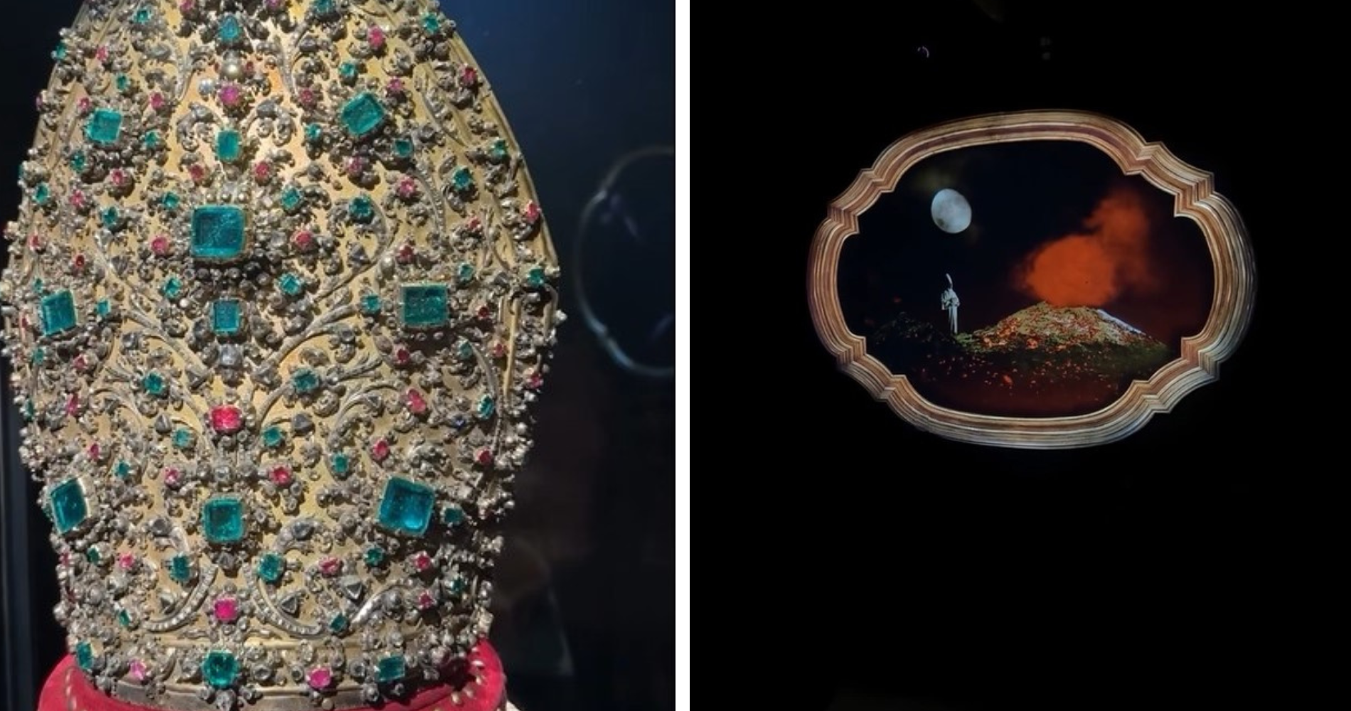 museo tesoro san gennaro