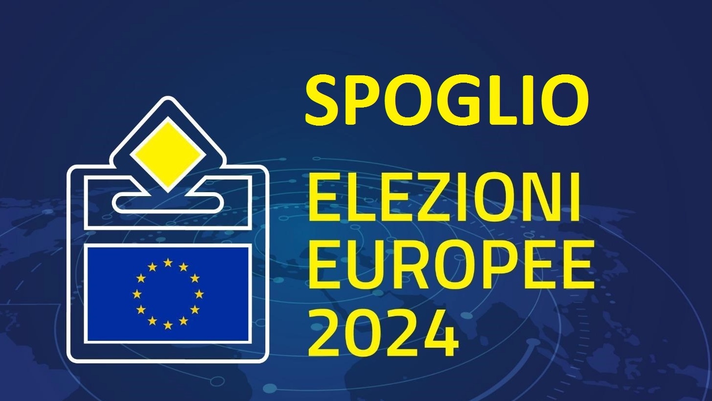 Elezioni Europee 2024, a Napoli vince il Pd, in Italia trionfo della Meloni: affluenza shock