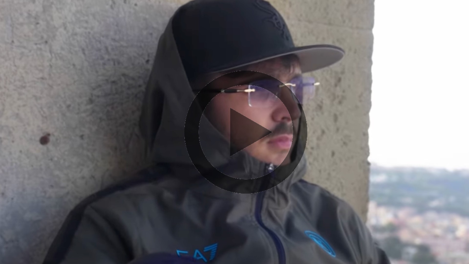 VIDEO/ EA Sports e Napoli insieme, l'annuncio da brividi di Geolier: "Azzurro dint' 'o core"