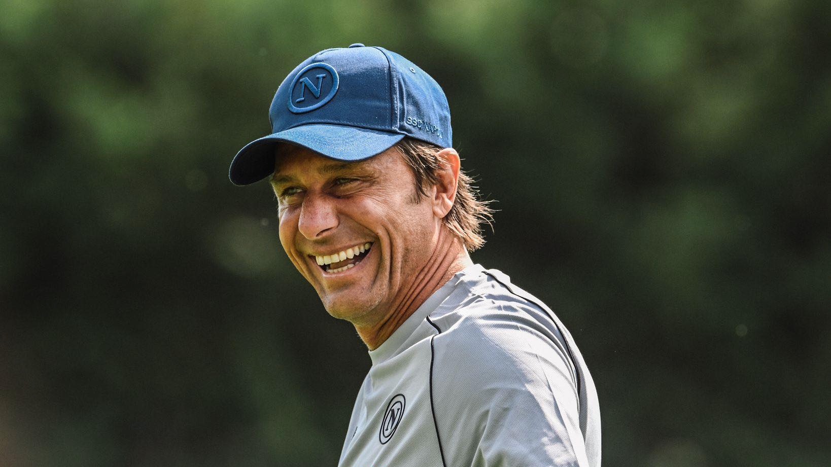 Coppa Italia, SSC Napoli-Modena: le formazioni ufficiali. Il primo undici di Antonio Conte