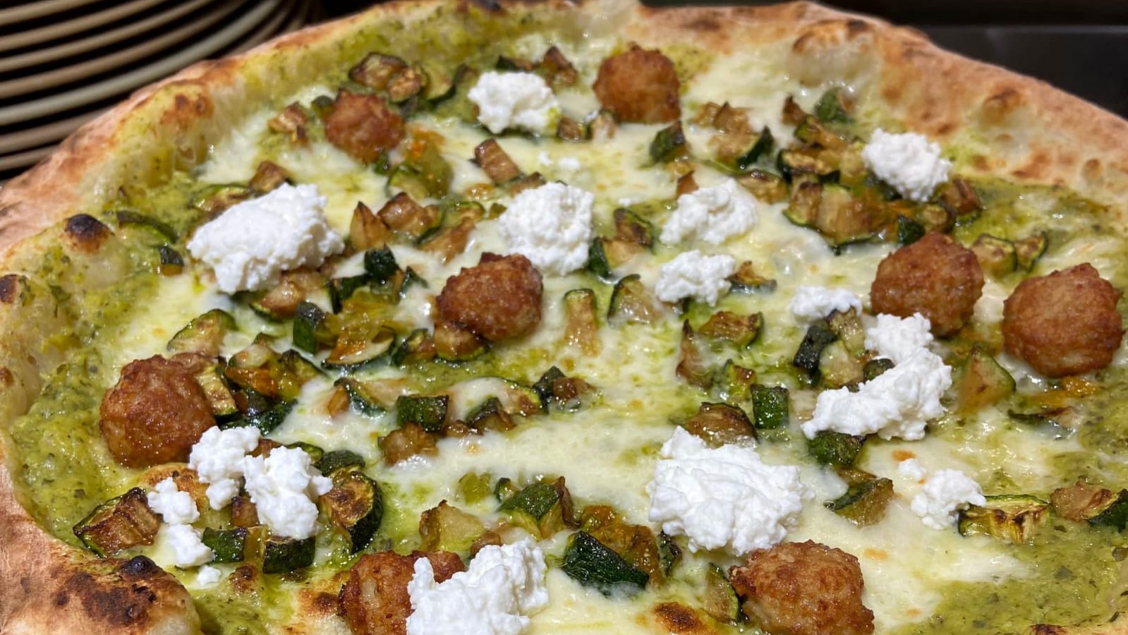 menù estivo pizzeria gaetano genovesi