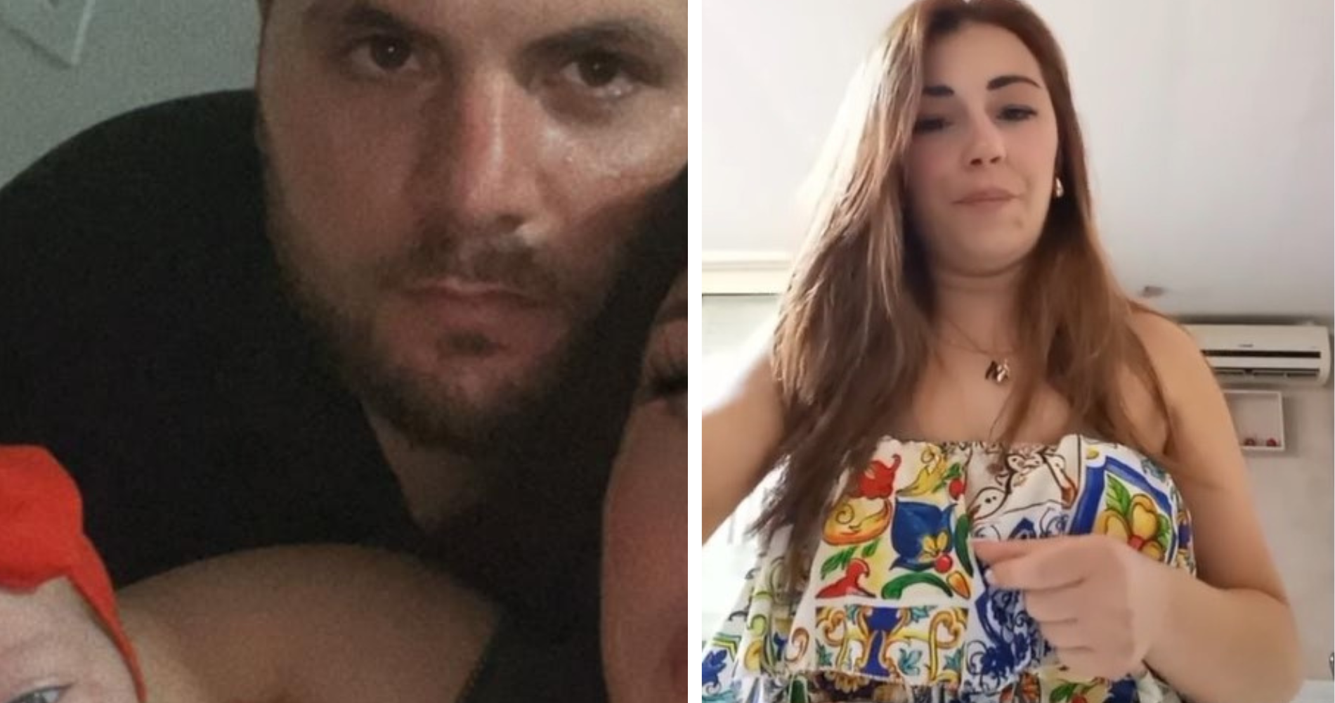 funerali vittime crollo scampia