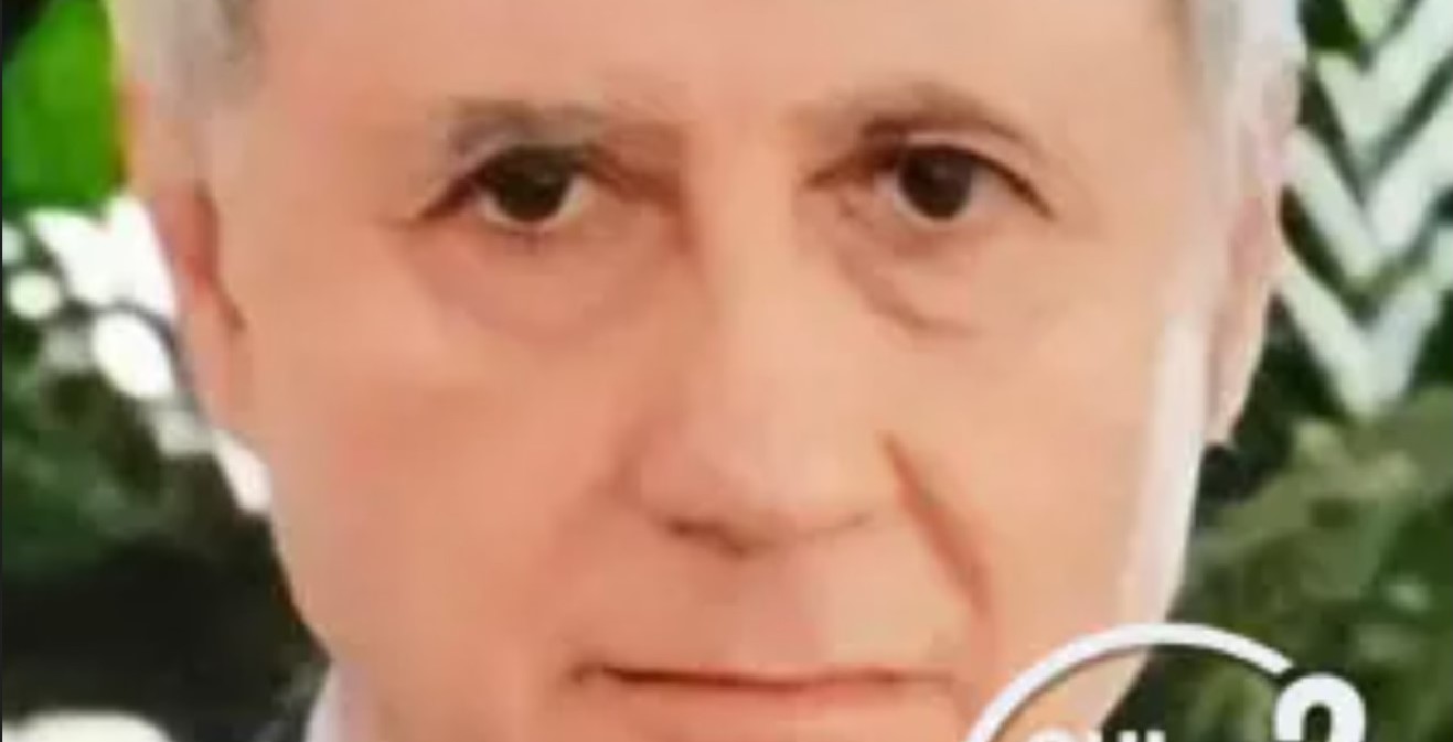 aniello uomo scomparso torre greco