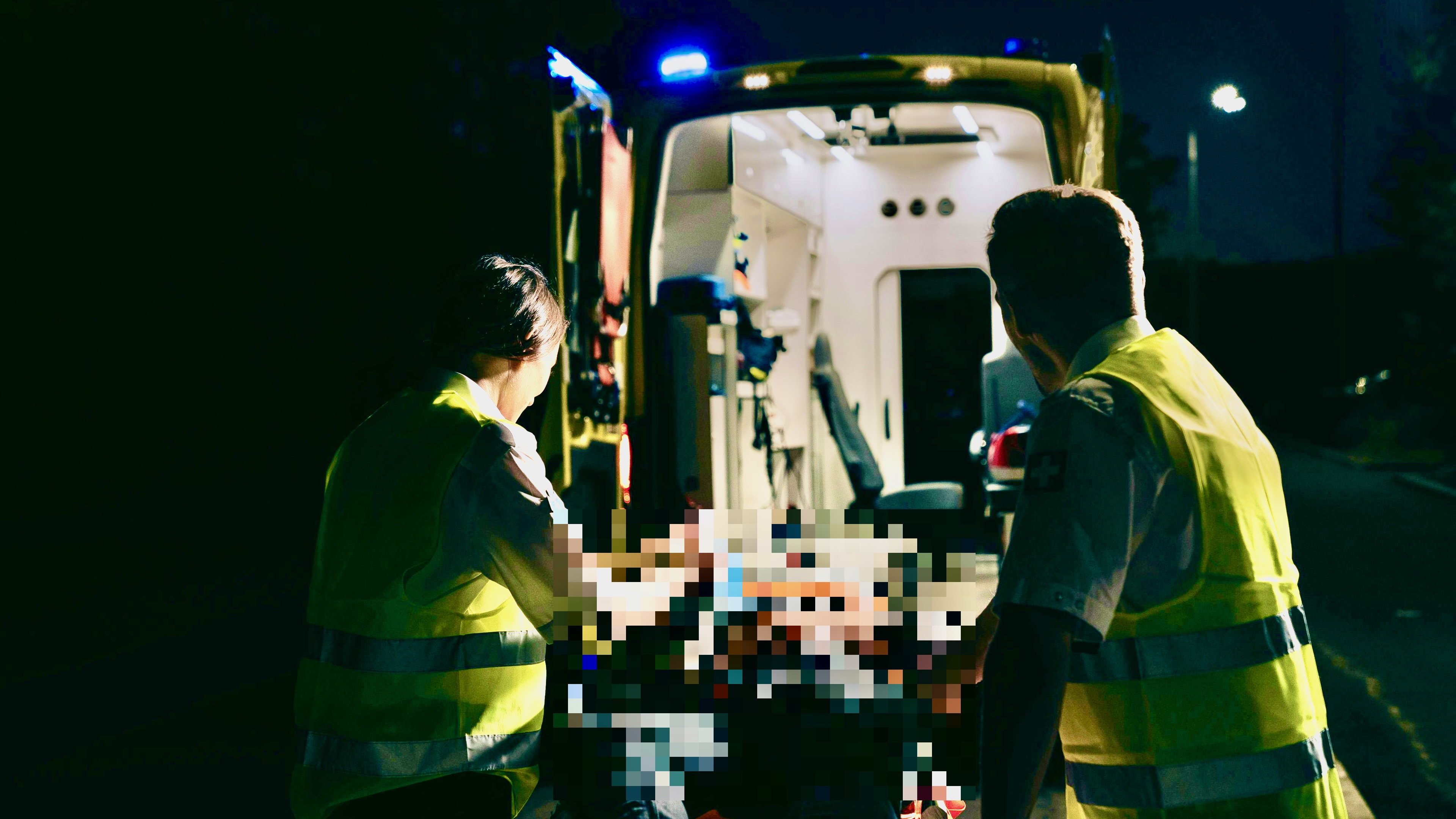 Tragedia nella notte a Leverano: incidente in scooter, morti due ragazzi
