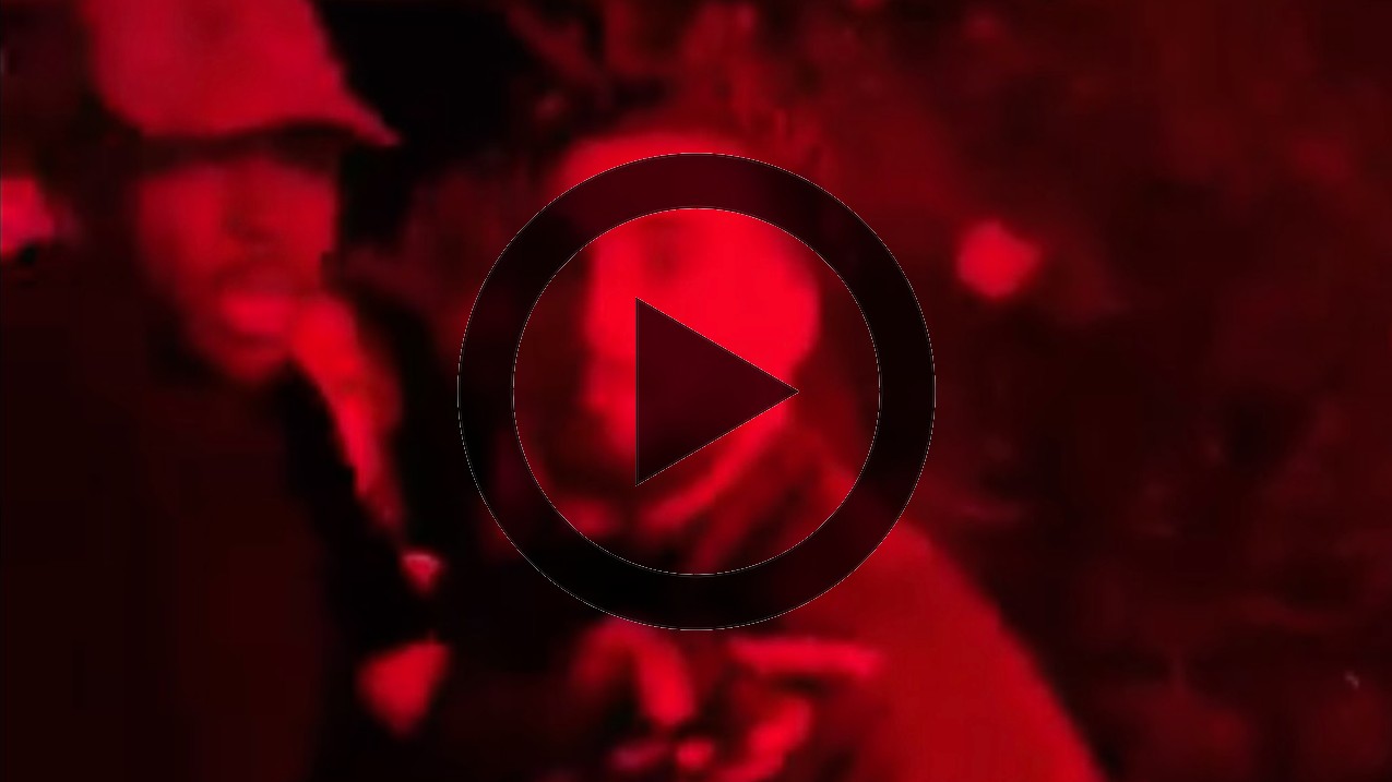 VIDEO/ Osimhen in discoteca a Napoli: si scaglia contro un tifoso che lo stava filmando