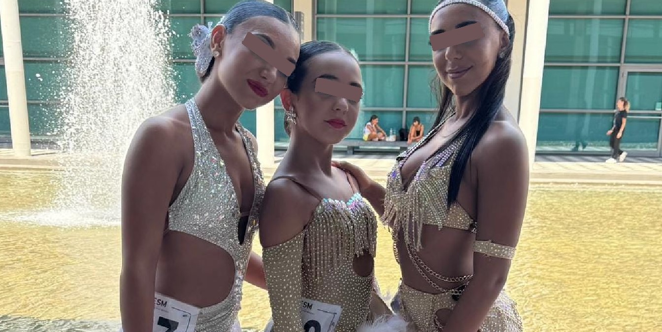 ballerine san giorgio