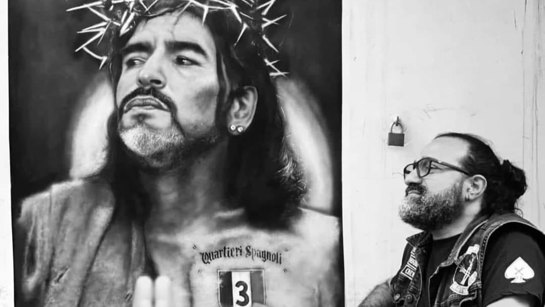 Sparatoria al Festival del Sordo, il motociclista napoletano Ettore Cro' muore a 53 anni