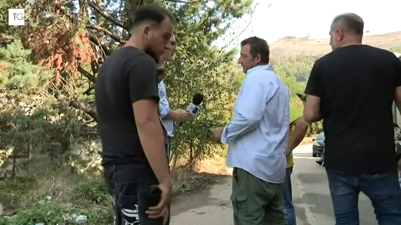 dispersi nubifragio talanico