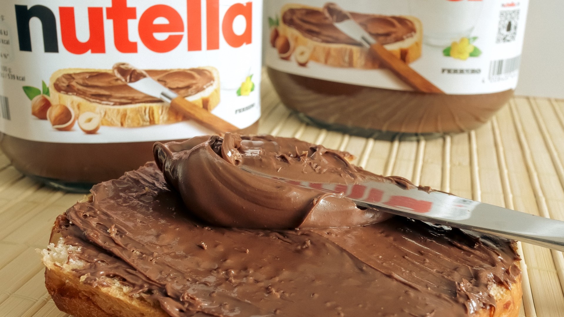 sagra mulignana nutella caserta