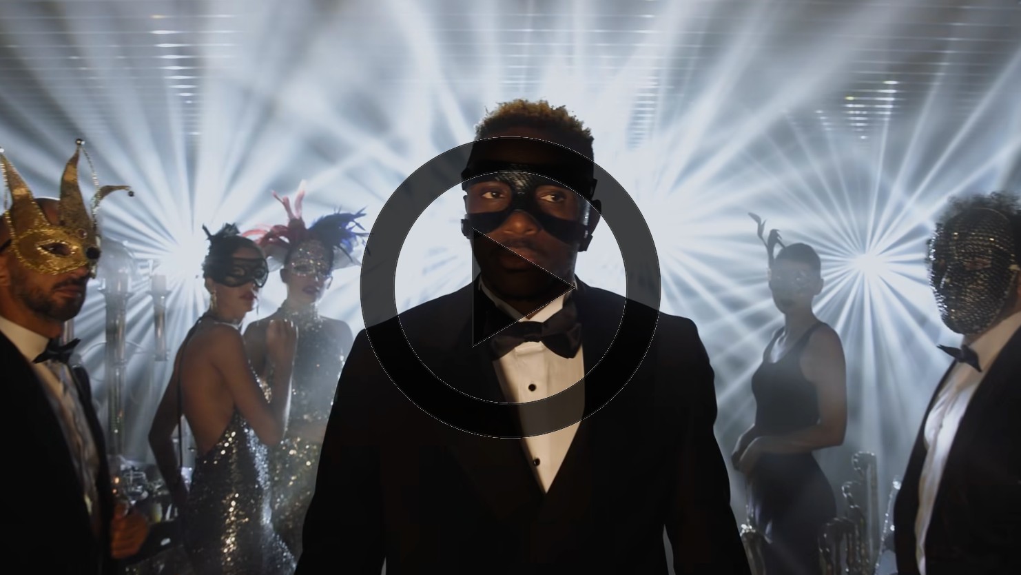 VIDEO/ Osimhen diventa attore per il Galatasaray e punta all'Europa League: "Siamo i migliori"