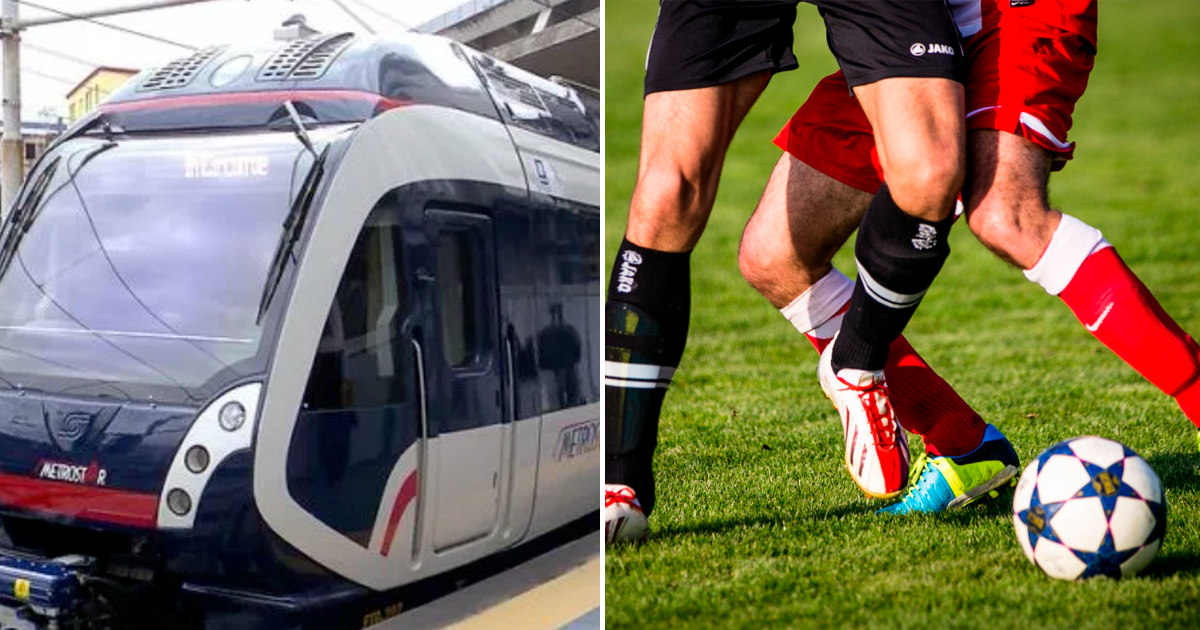 eav malato licenziato calcio