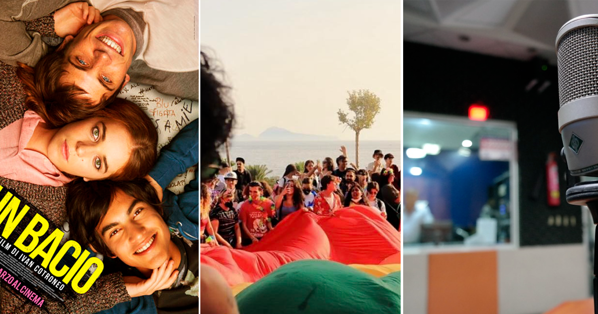 pride calendario eventi