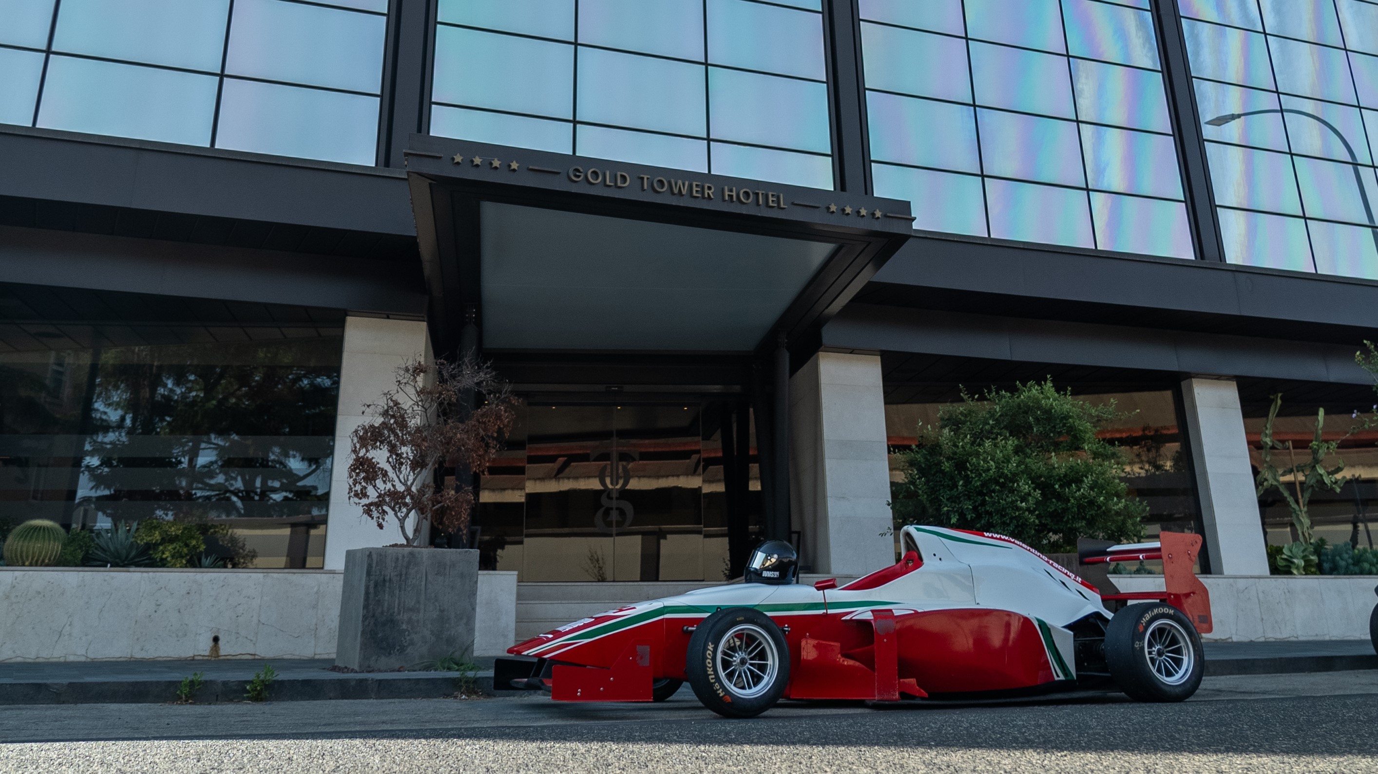 vesuvio motor show 2024 napoli