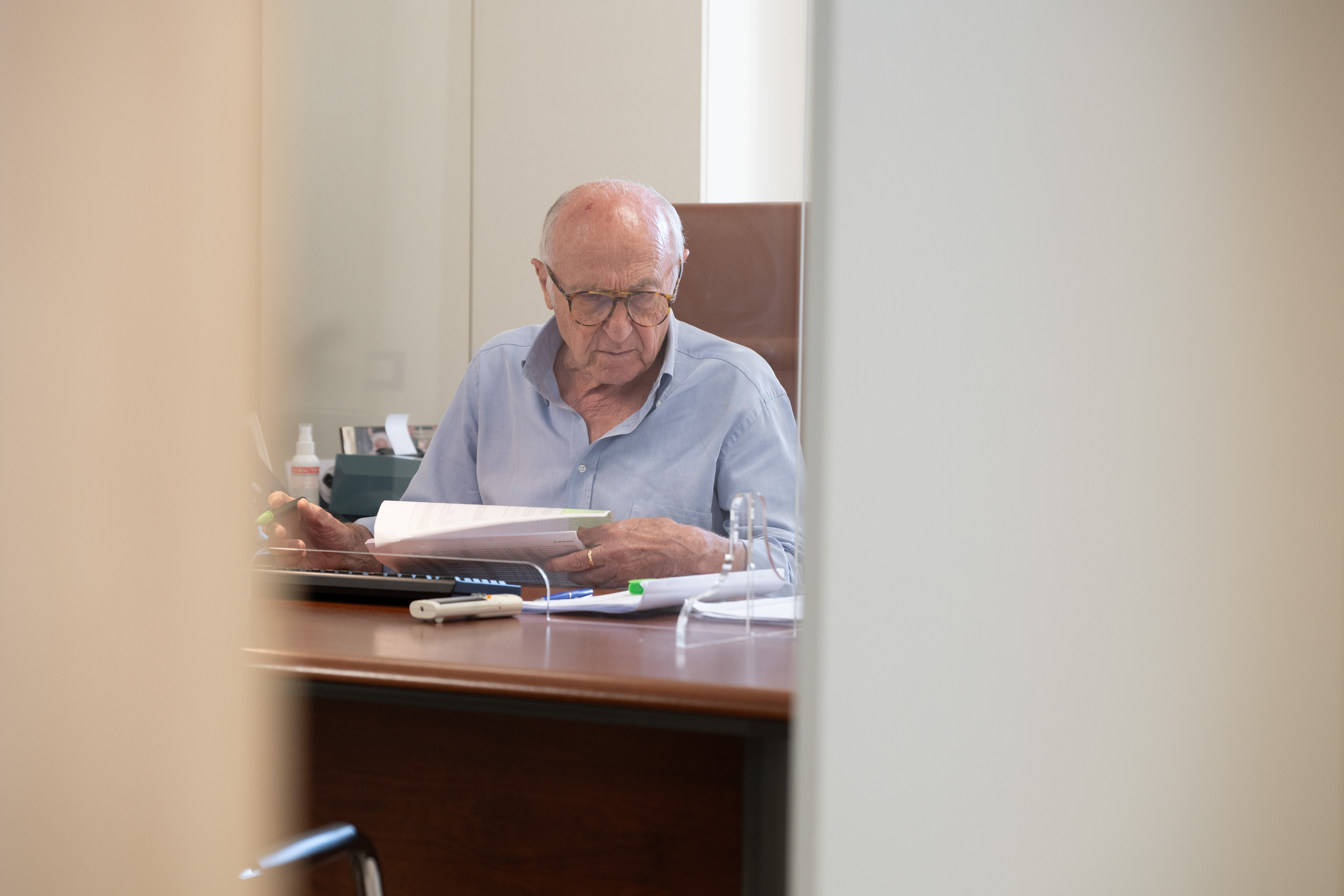 Un unico punto di riferimento per ogni esigenza Un unico punto di riferimento per ogni esigenza