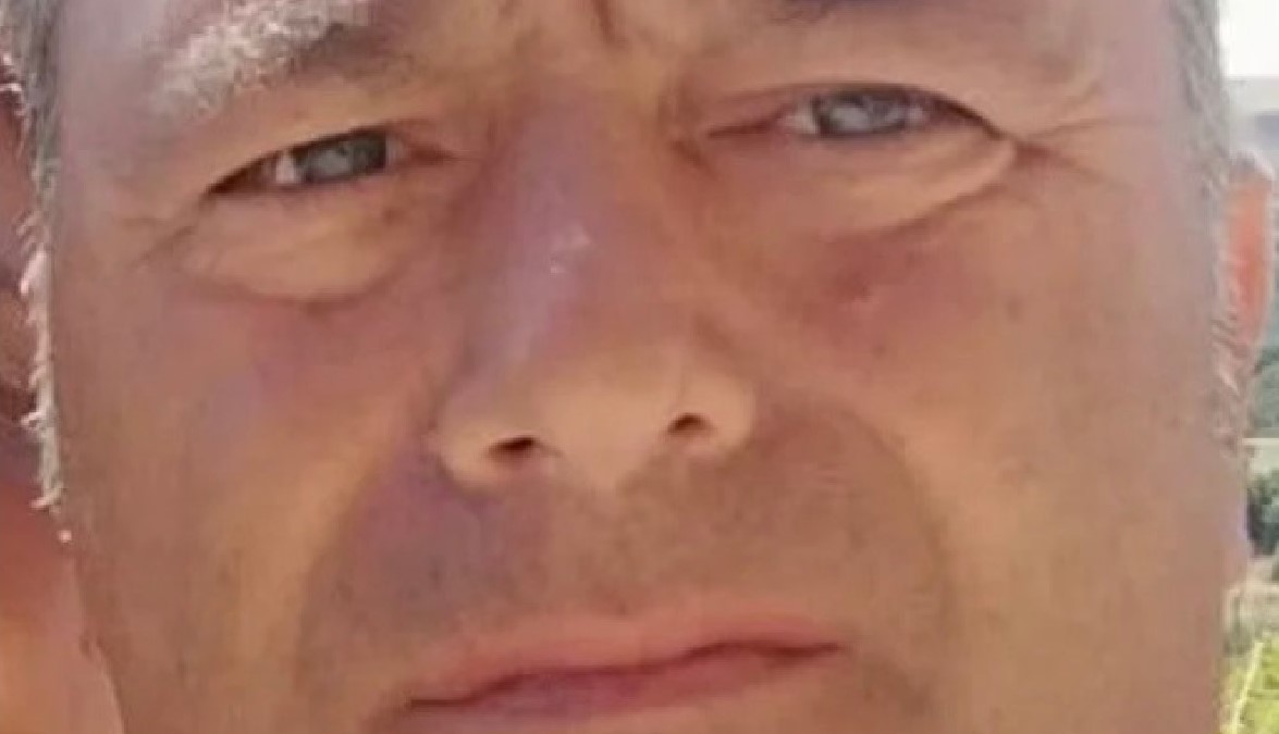 antonio morto operaio porto napoli