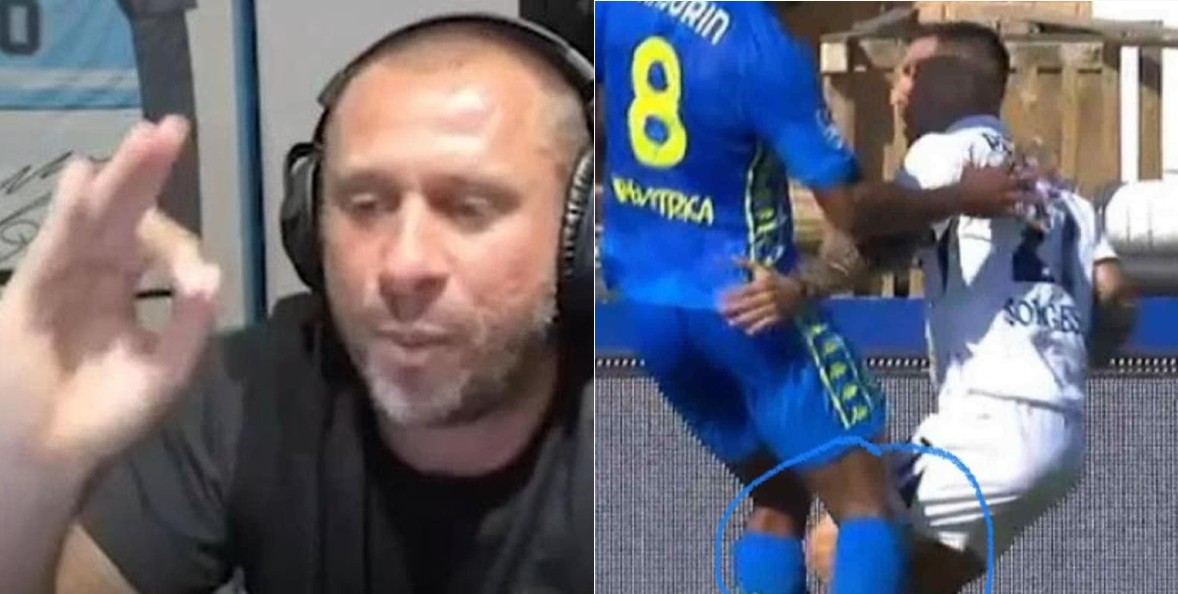 Cassano attacca Rocchi e il sistema arbitrale per il rigore concesso al Napoli sul fallo di Anjorin a Politano