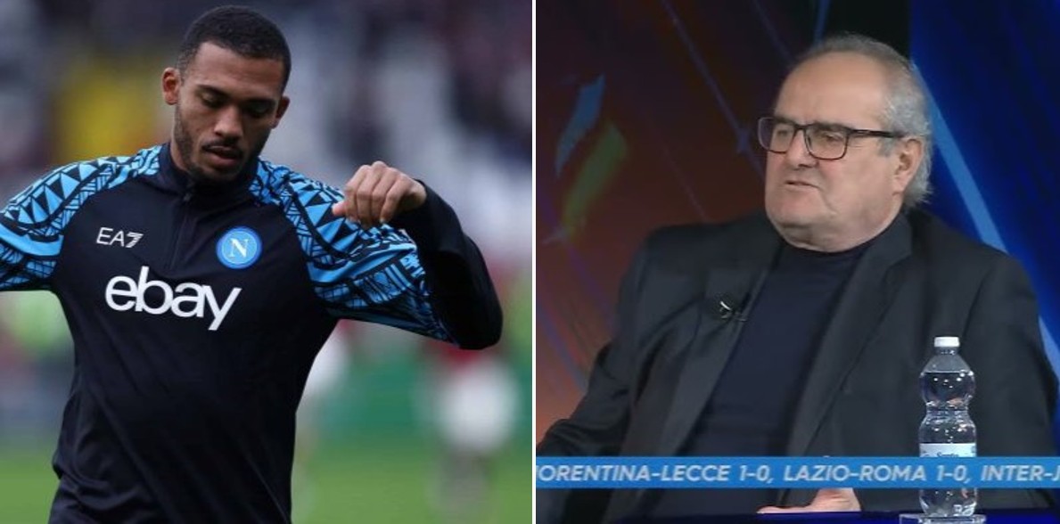 Bruscolotti attacca Juan Jesus sulle ultime dichiarazioni contro Napoli. L'ex capitano azzurro si lascia andare senza freni