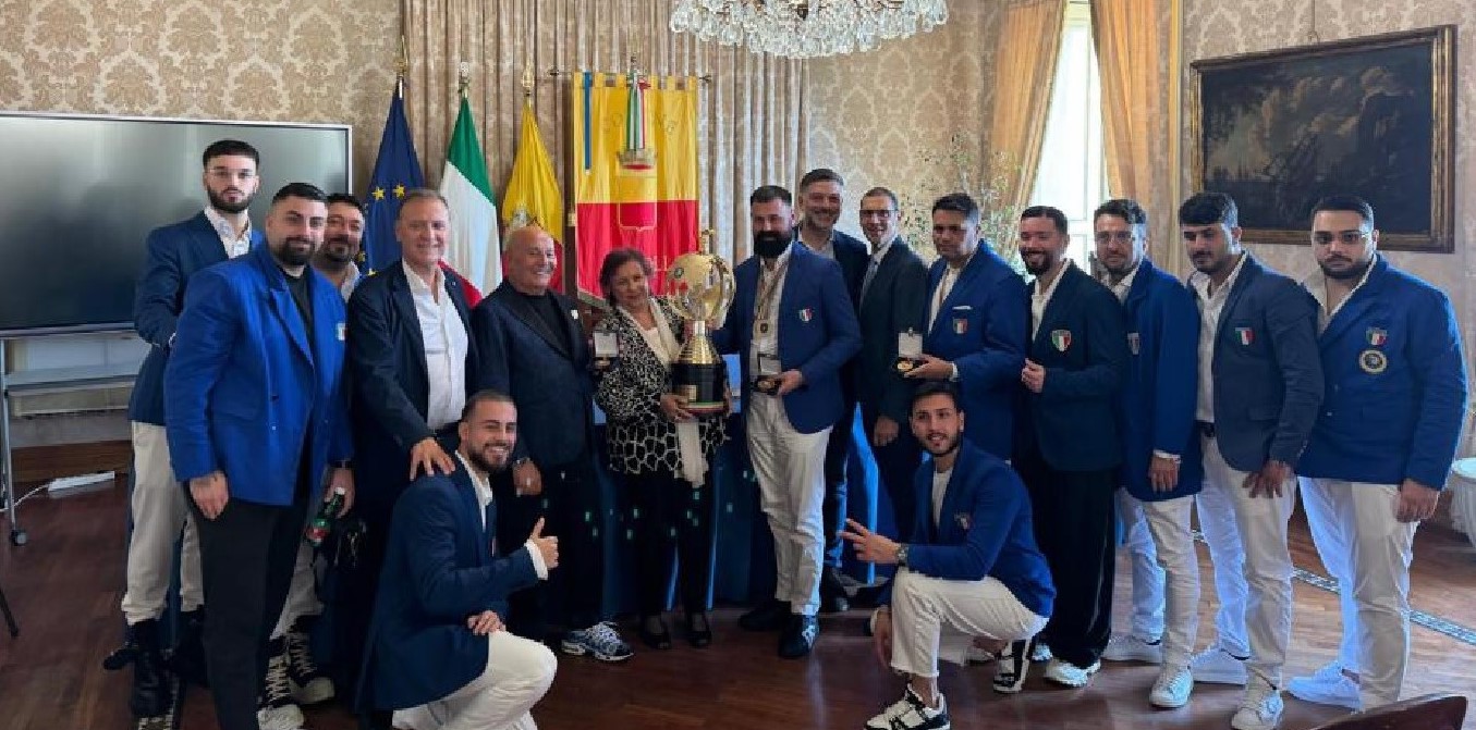 parrucchieri migliori napoli mondo