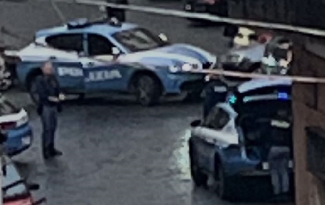 sparatoria corso umberto napoli ragazzo morto