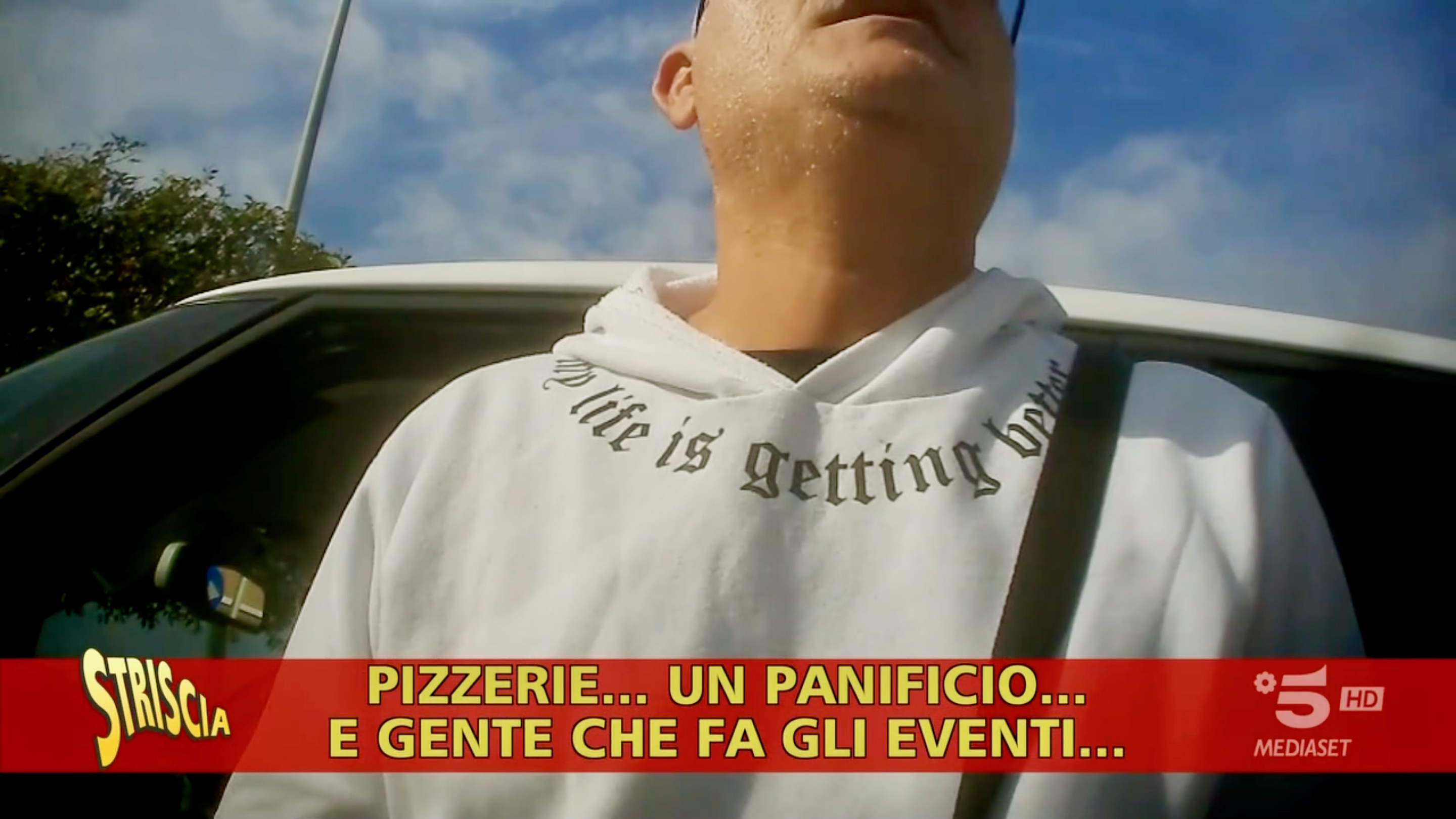 Olio lampante non commestibile spacciato per extra vergine di oliva