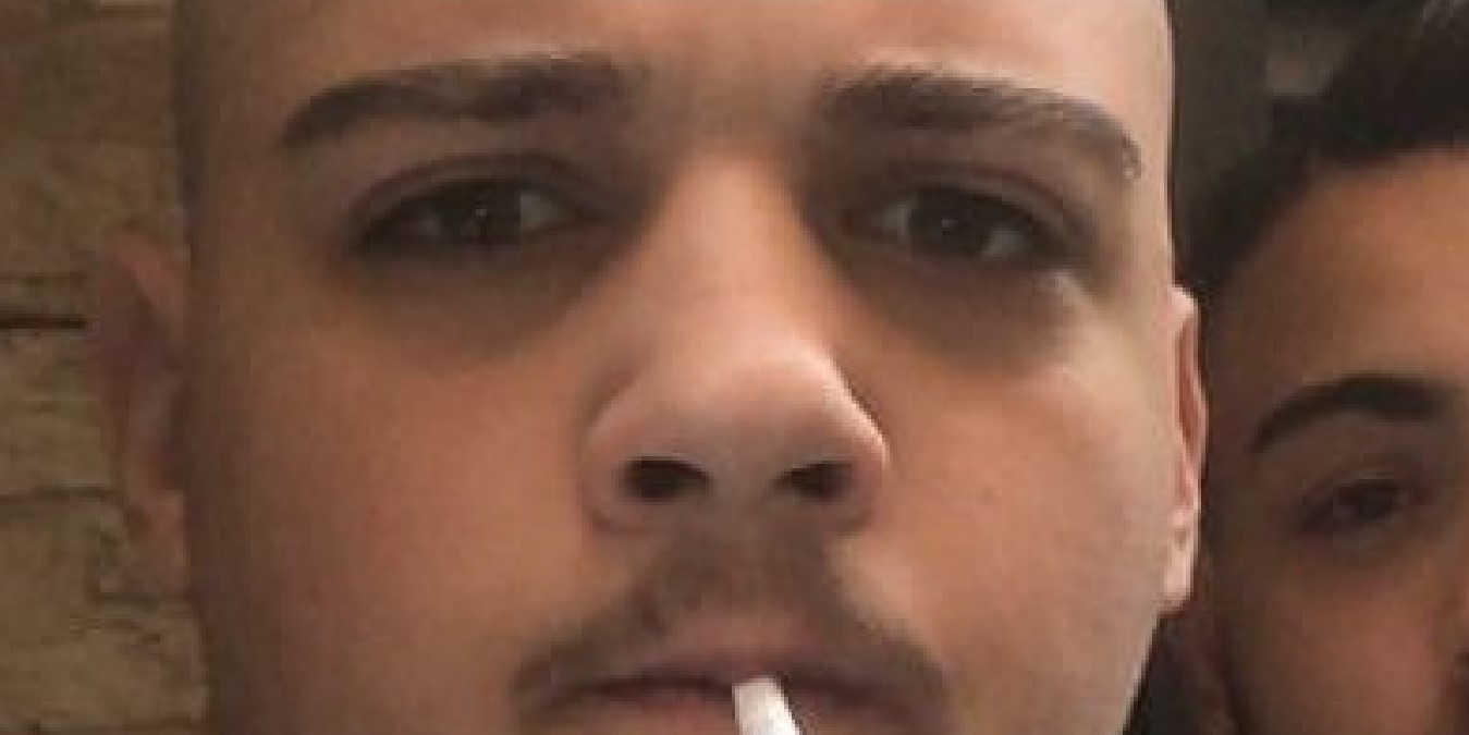 arcangelo correra ragazzo ucciso sparatoria napoli