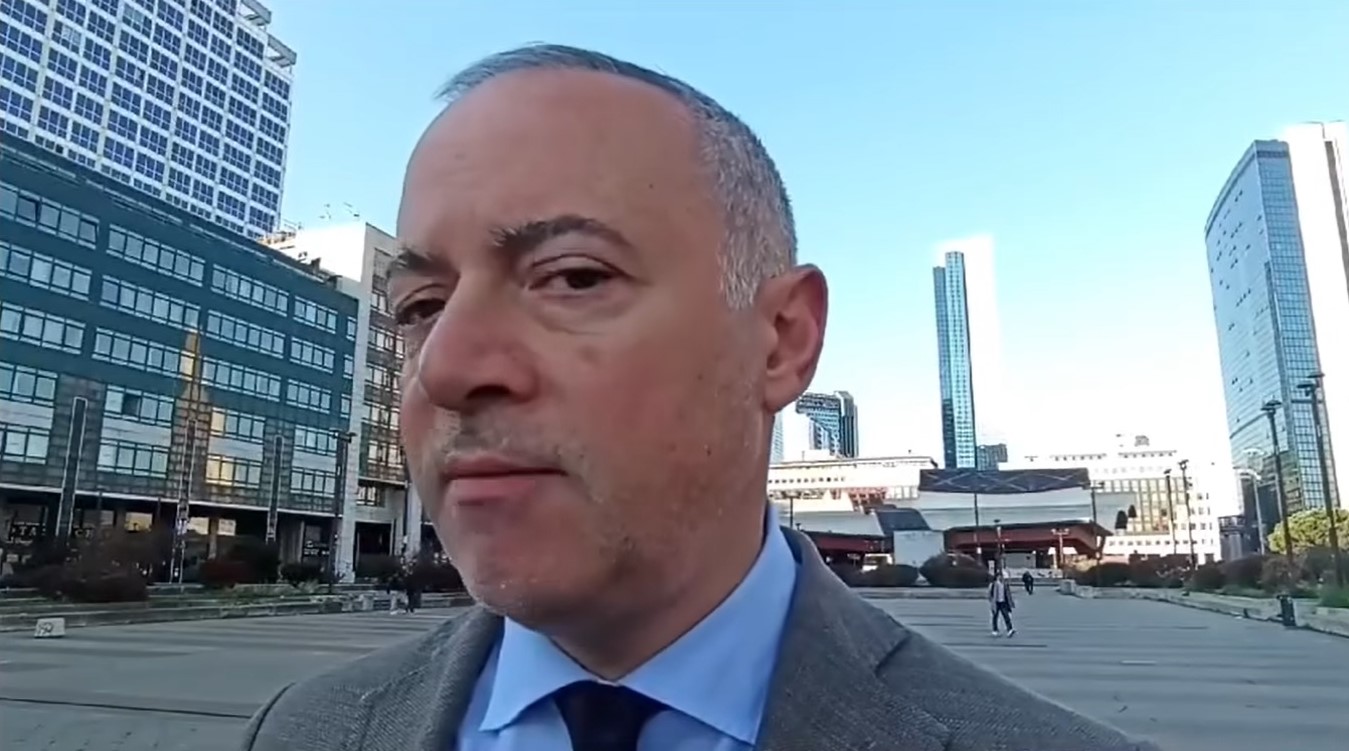 omicidio santo romano avvocato