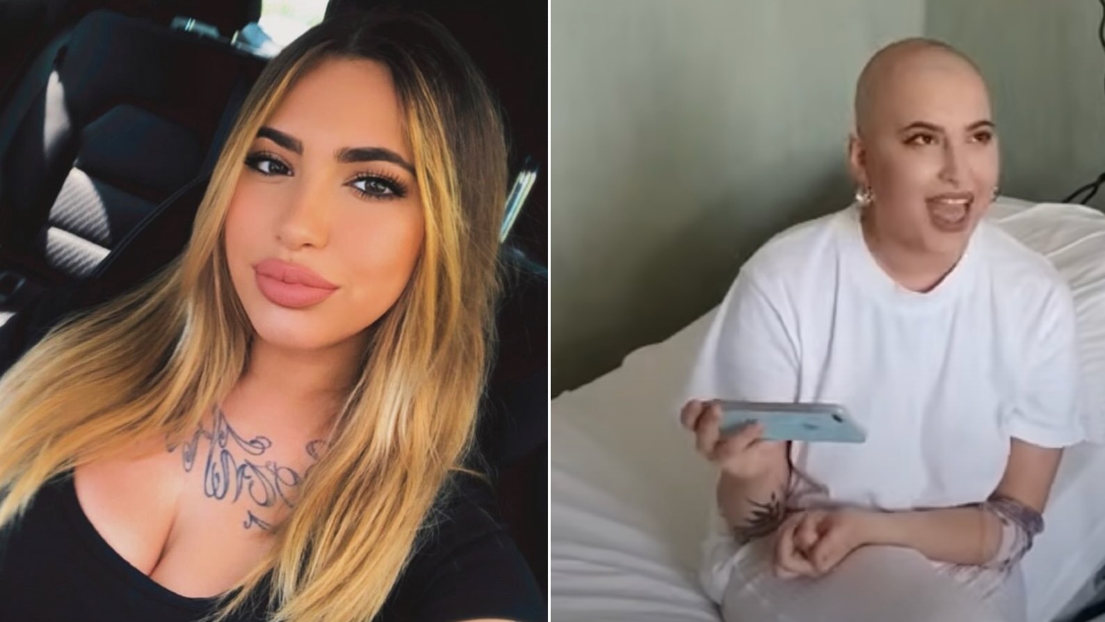 Addio a Cassandra: Antonia Capasso muore a 25 anni. Emozionò l'Italia con la sua voce