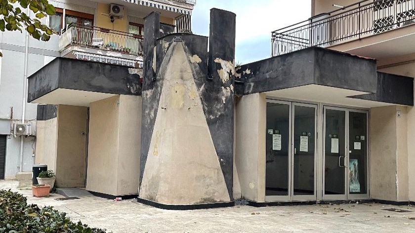 cinema flaminio san giorgio