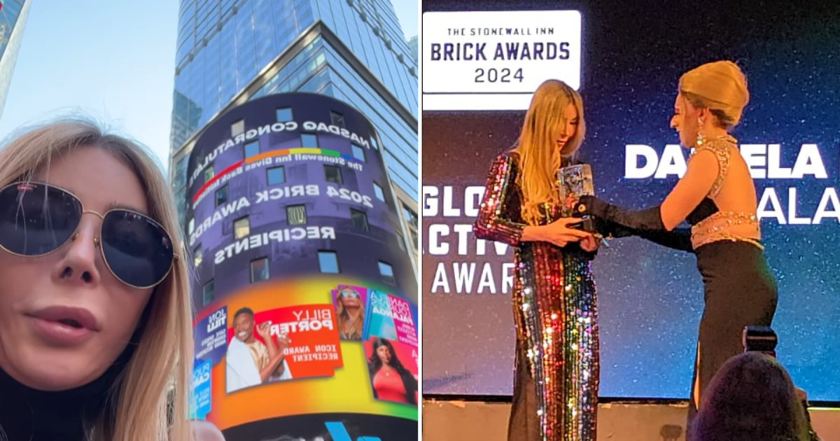 daniela falanga premio new york