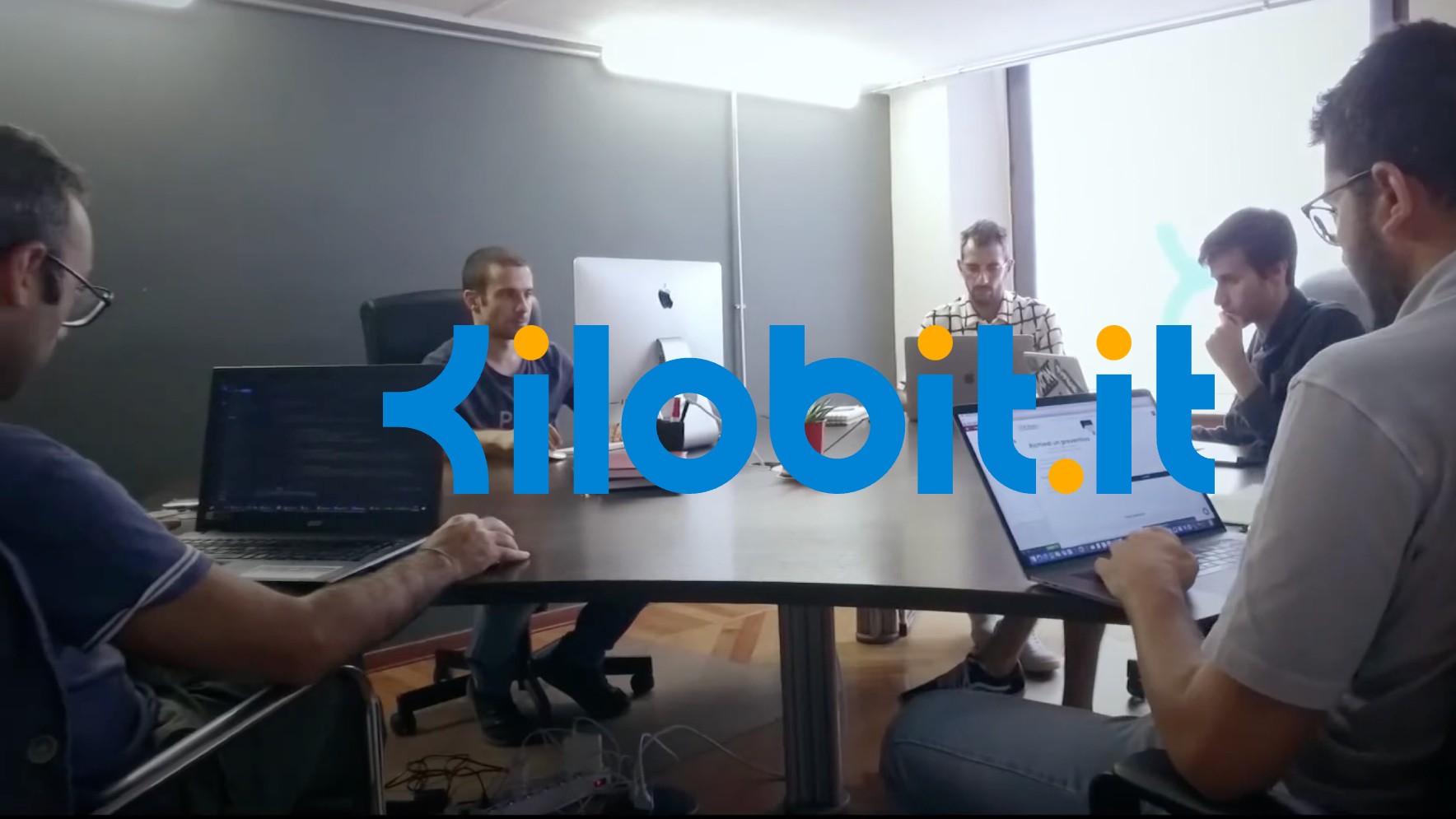 Kilobit.it, la web agency di fiducia che cercavi per aumentare visibilità e guadagni