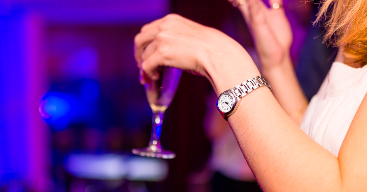 movida divieto alcol